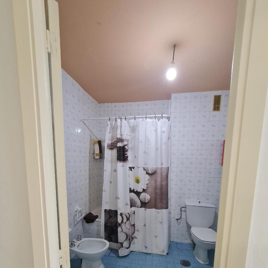 Apartamentos O Cargadeiro Ribadeo Ngoại thất bức ảnh