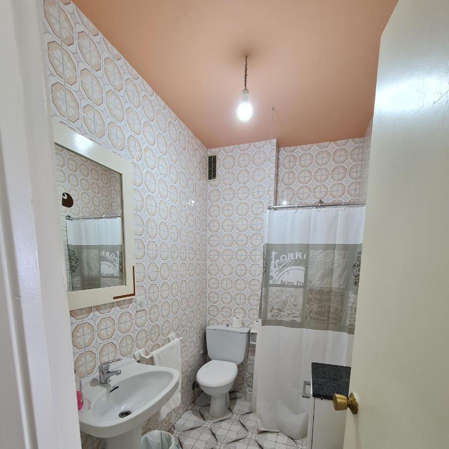 Apartamentos O Cargadeiro Ribadeo Ngoại thất bức ảnh