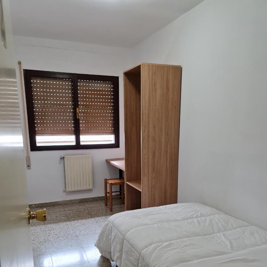 Apartamentos O Cargadeiro Ribadeo Ngoại thất bức ảnh
